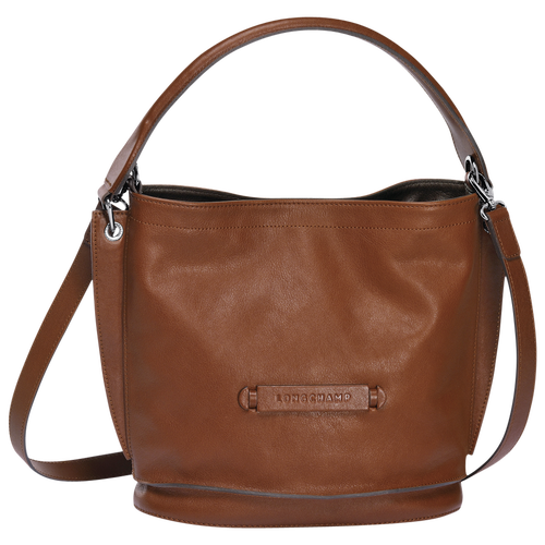 Crossbody bag, 504 Cognac Crossbody bag, 504 Cognac, hi-res