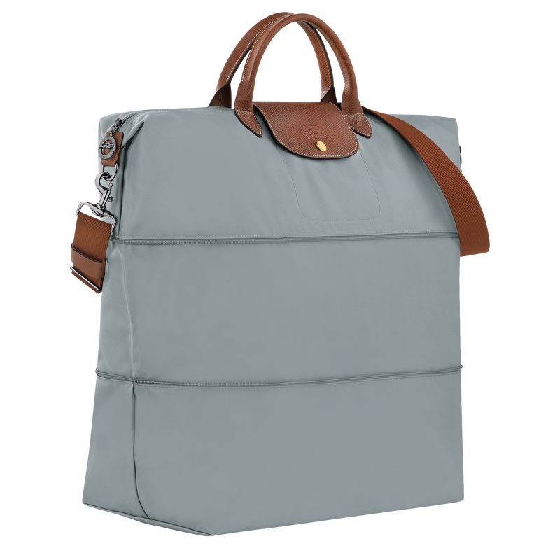 Travel bag expandable