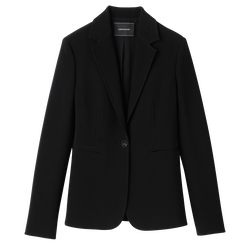 Veste Collection Automne/Hiver 2023 , Autre - Noir
