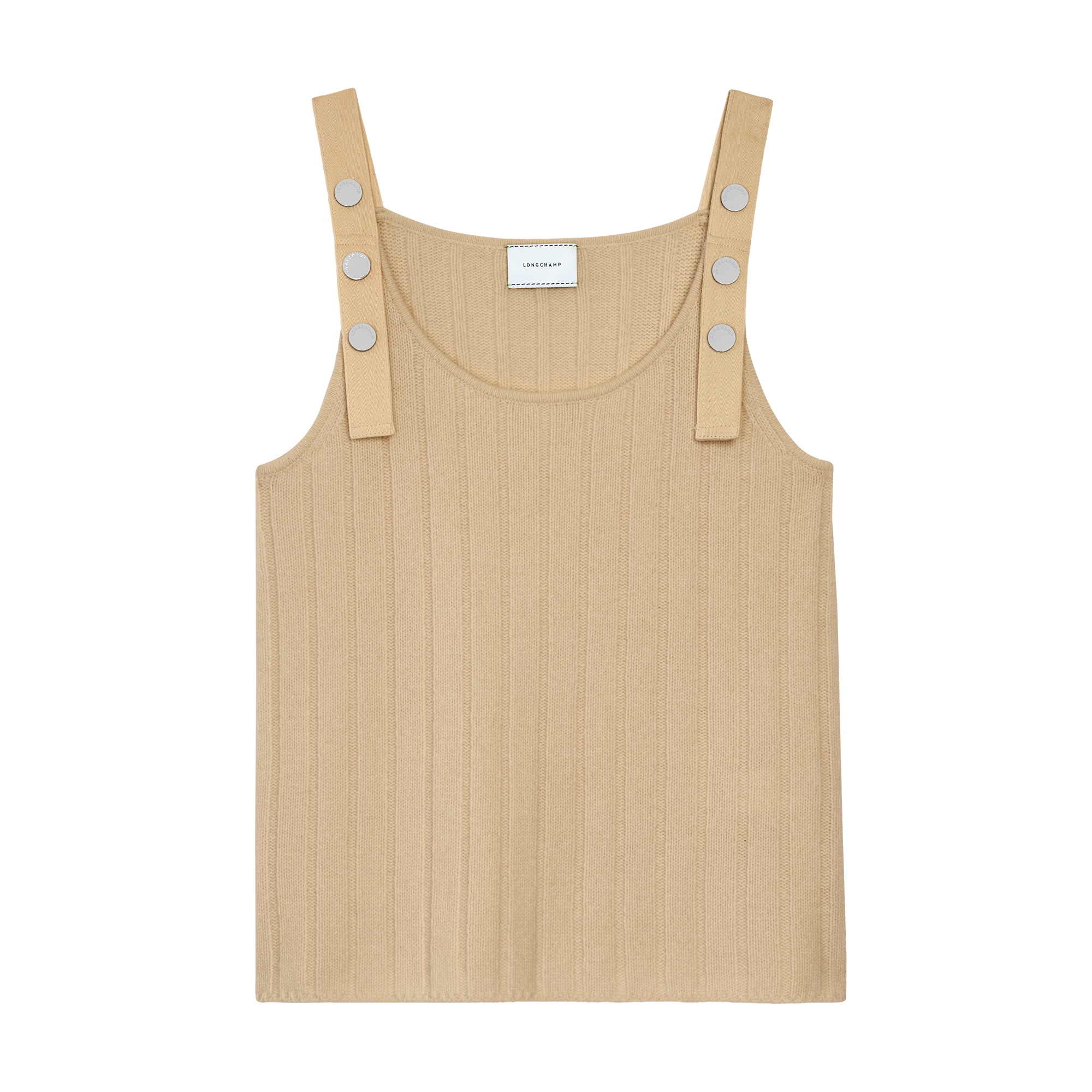 null Top, Sand