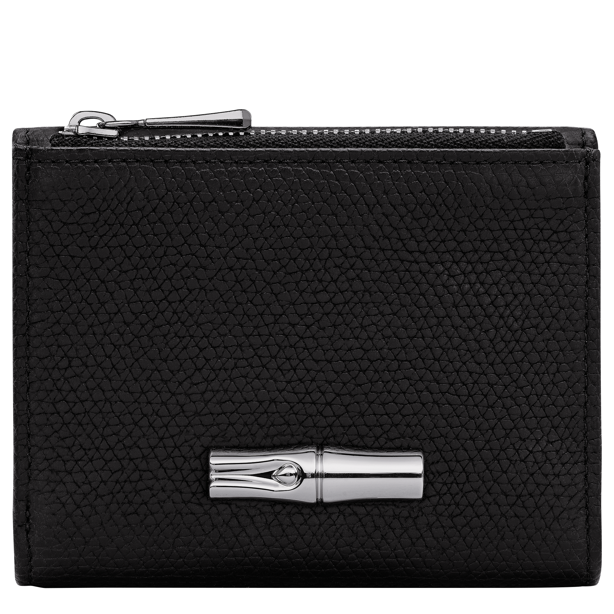 Le Roseau Cartera compacta, Negro