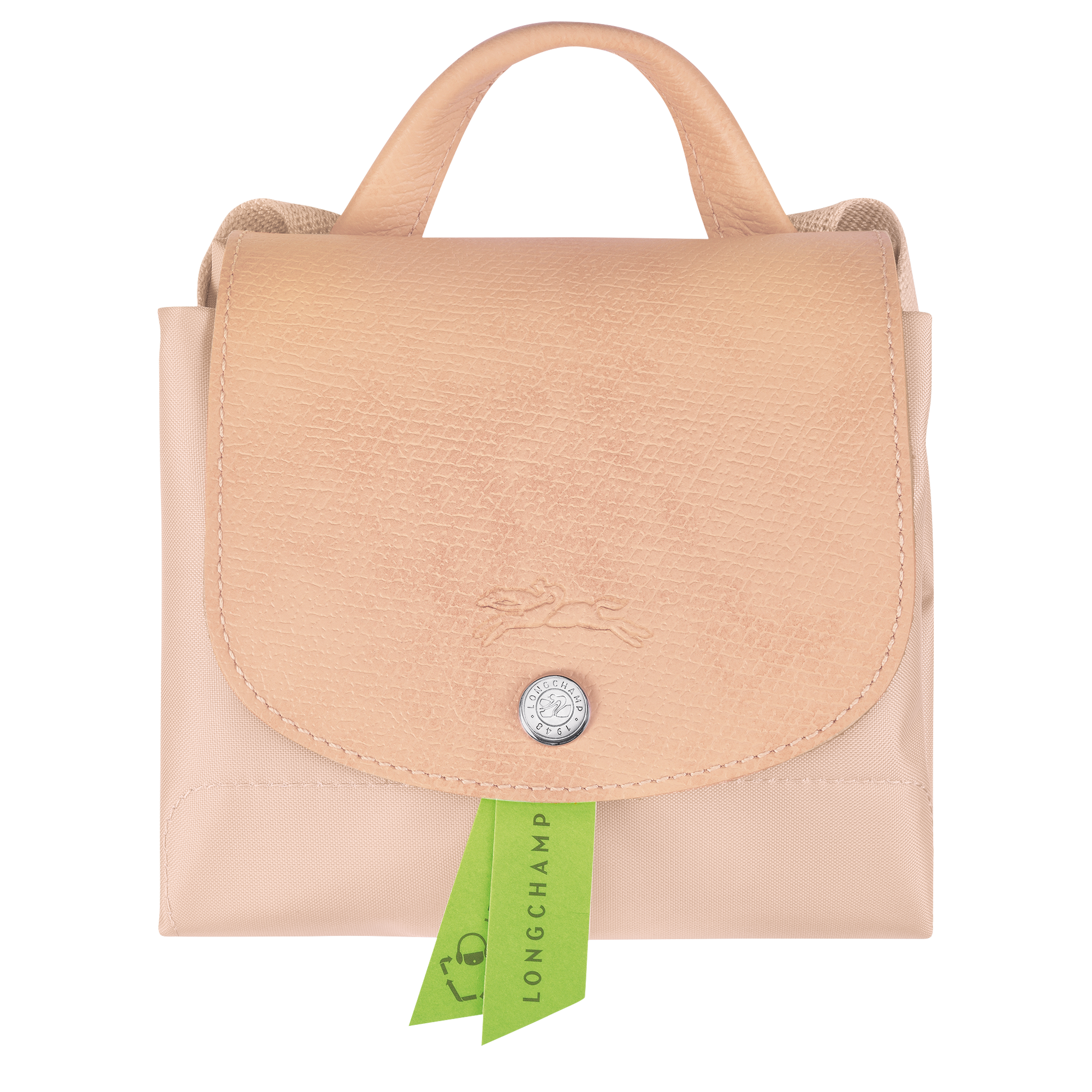 longchamp flower design