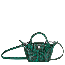 Le Pliage Cuir - Sac porté travers XS Sac porté travers XS