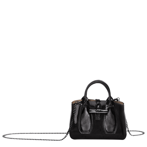 Sac porté main S, Noir Vue 1 de Sac porté main S, Noir, hi-res