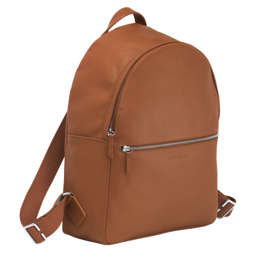 Backpack, Caramel - View 2 of 3 Backpack, Caramel, hi-res - View 2 of 3