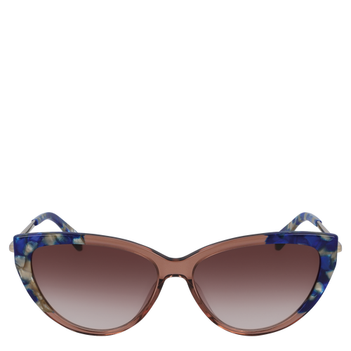 Sunglasses, 542 Nude Sunglasses, 542 Nude, hi-res