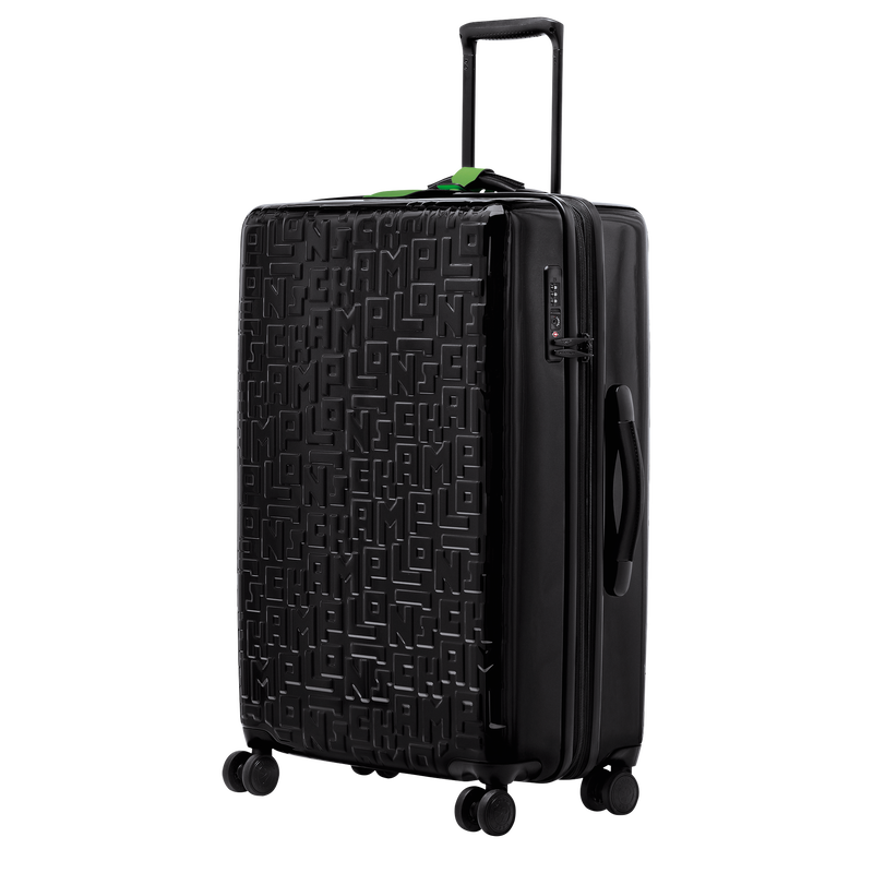 LGP Travel L Suitcase , Black - OTHER  - View 3 of  5