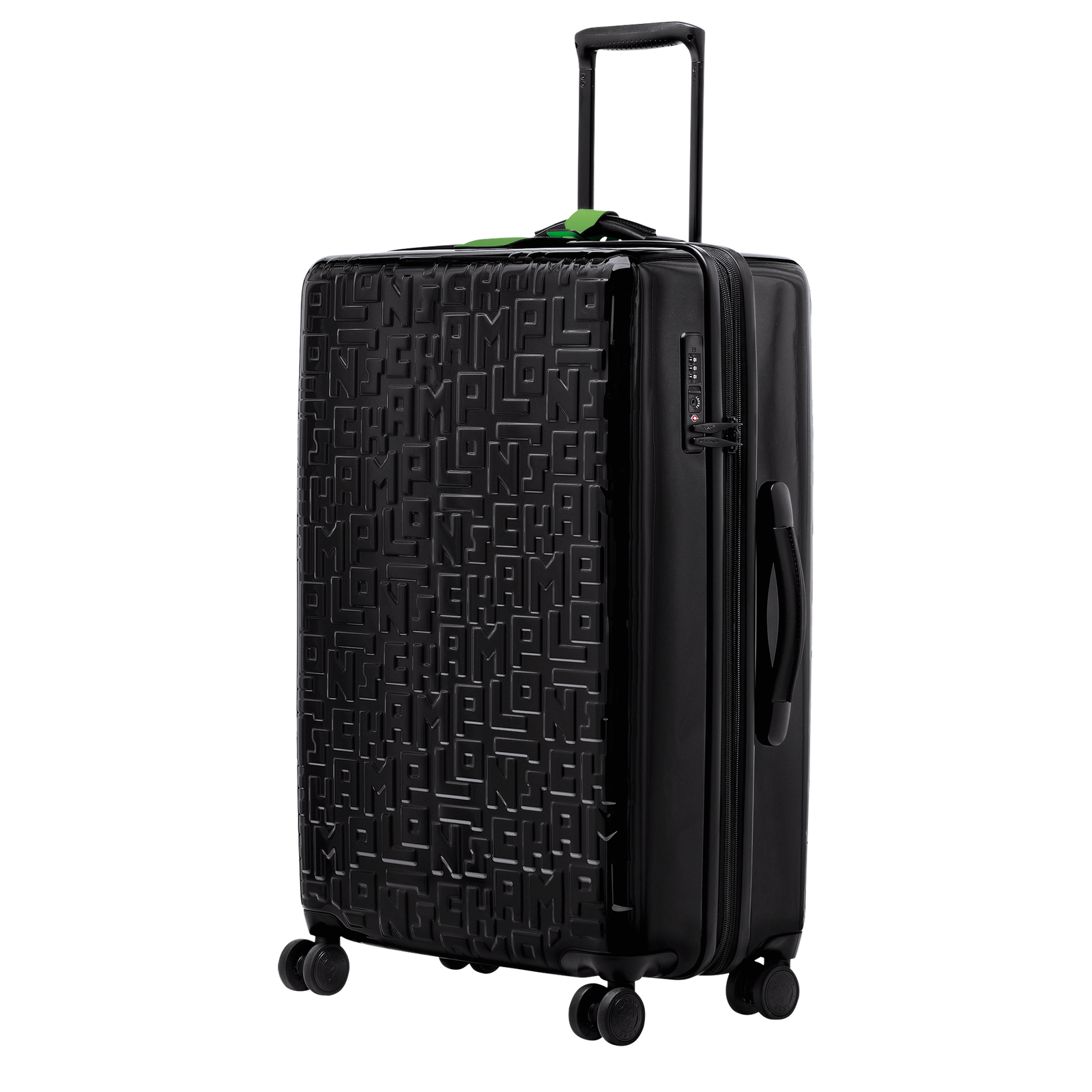 Longchamp carry on suitcase hotsell