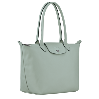 Le Pliage Xtra Tote bag M, Vervain