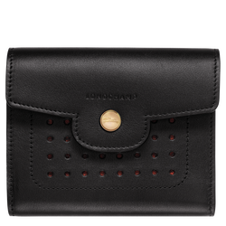 Mademoiselle Longchamp - Kleine portemonnee Kleine portemonnee