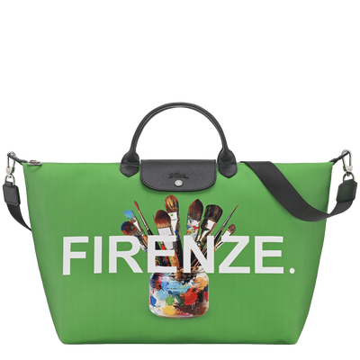 Borsa da viaggio Le Pliage Du Monde