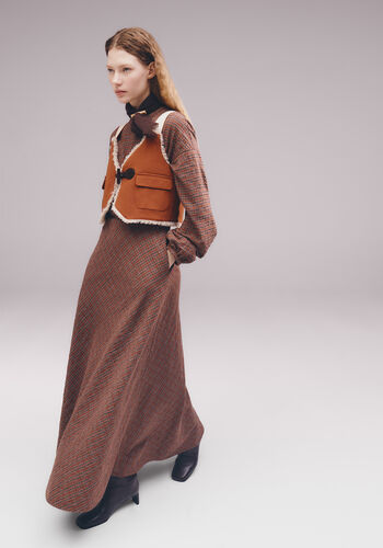 Herbst-Winter 2025 Kollektion, 