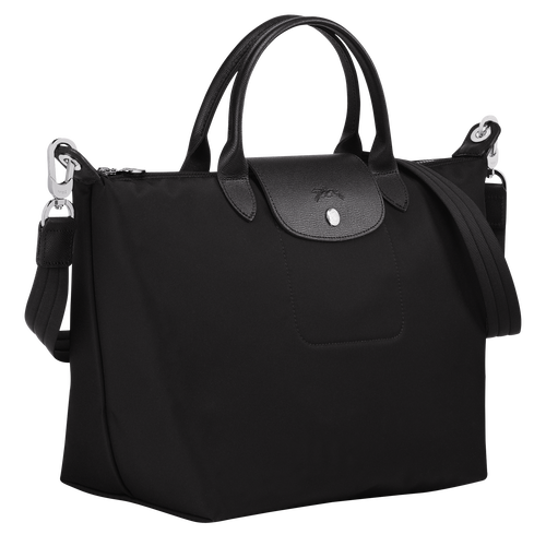 Top-Handle M, 001 Black View 2 of Top-Handle M, 001 Black, hi-res