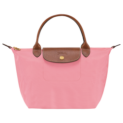 Le Pliage Original S Handbag , Marshmallow - Recycled canvas