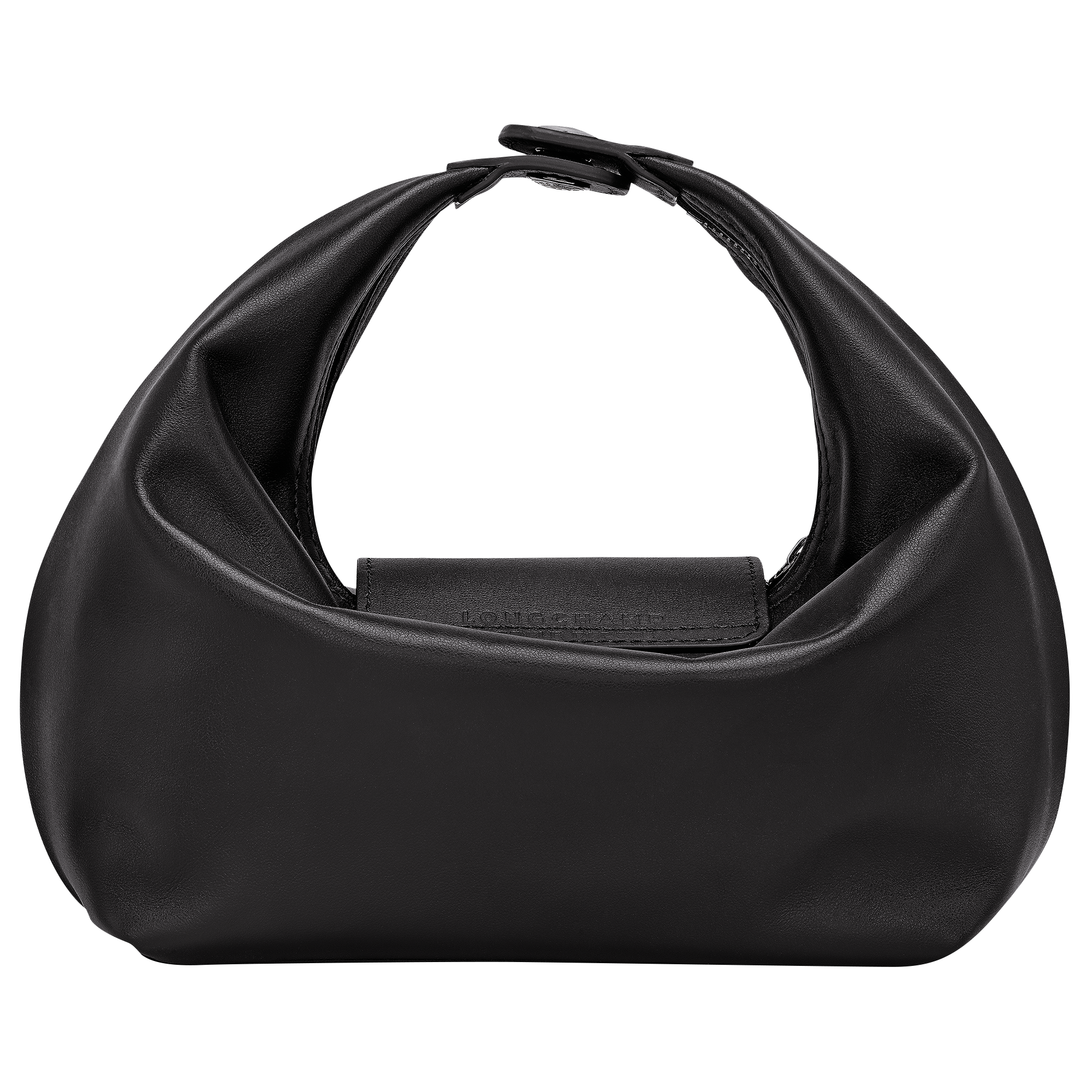 Le Pliage Xtra Handbag XS, Black