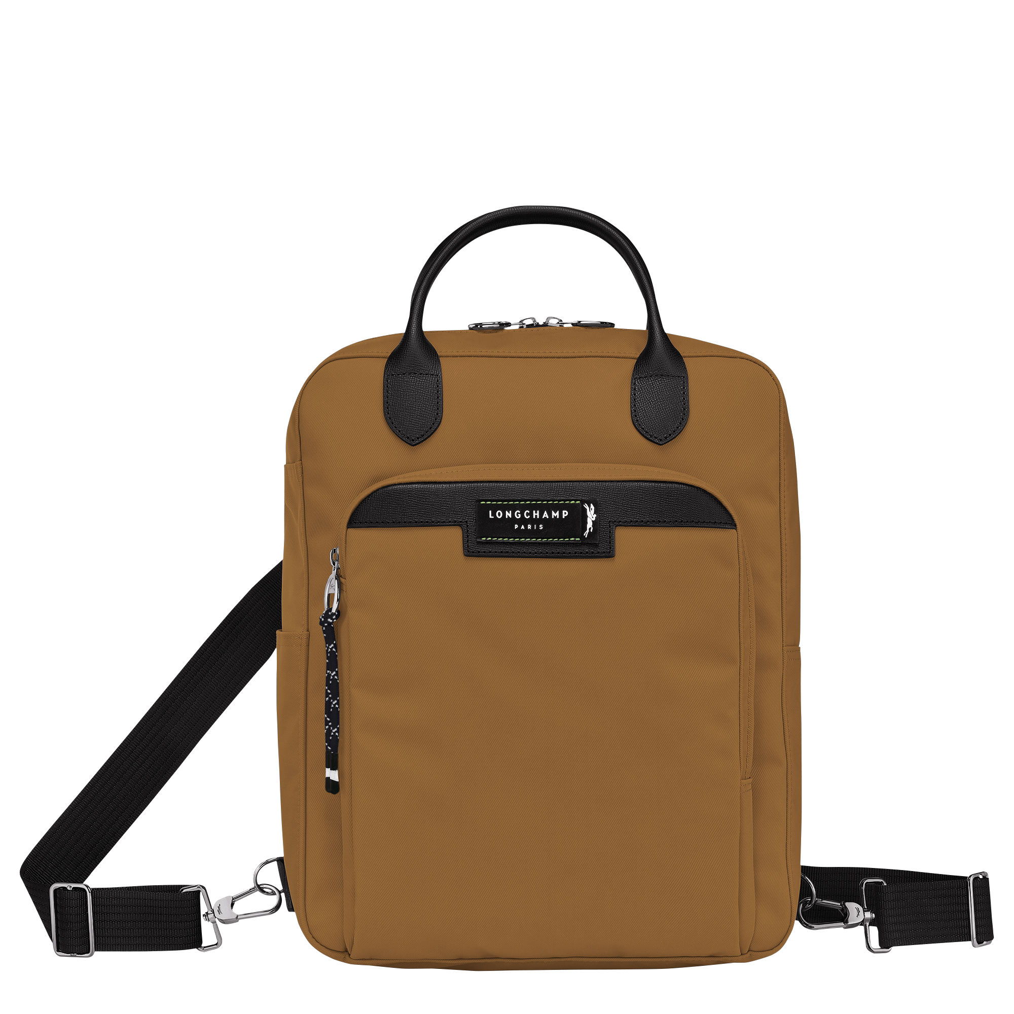 Le Pliage Energy Rucksack, Tabak