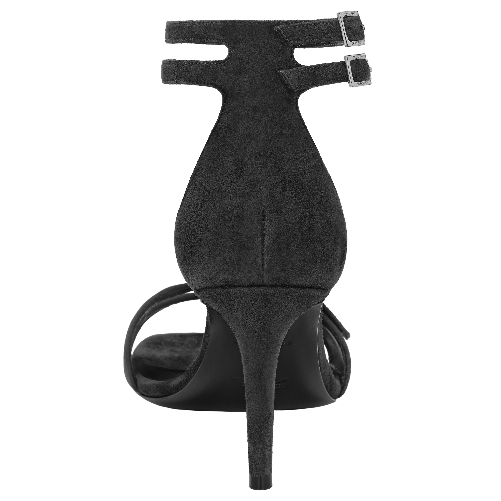 La Baronne Pumps, Black