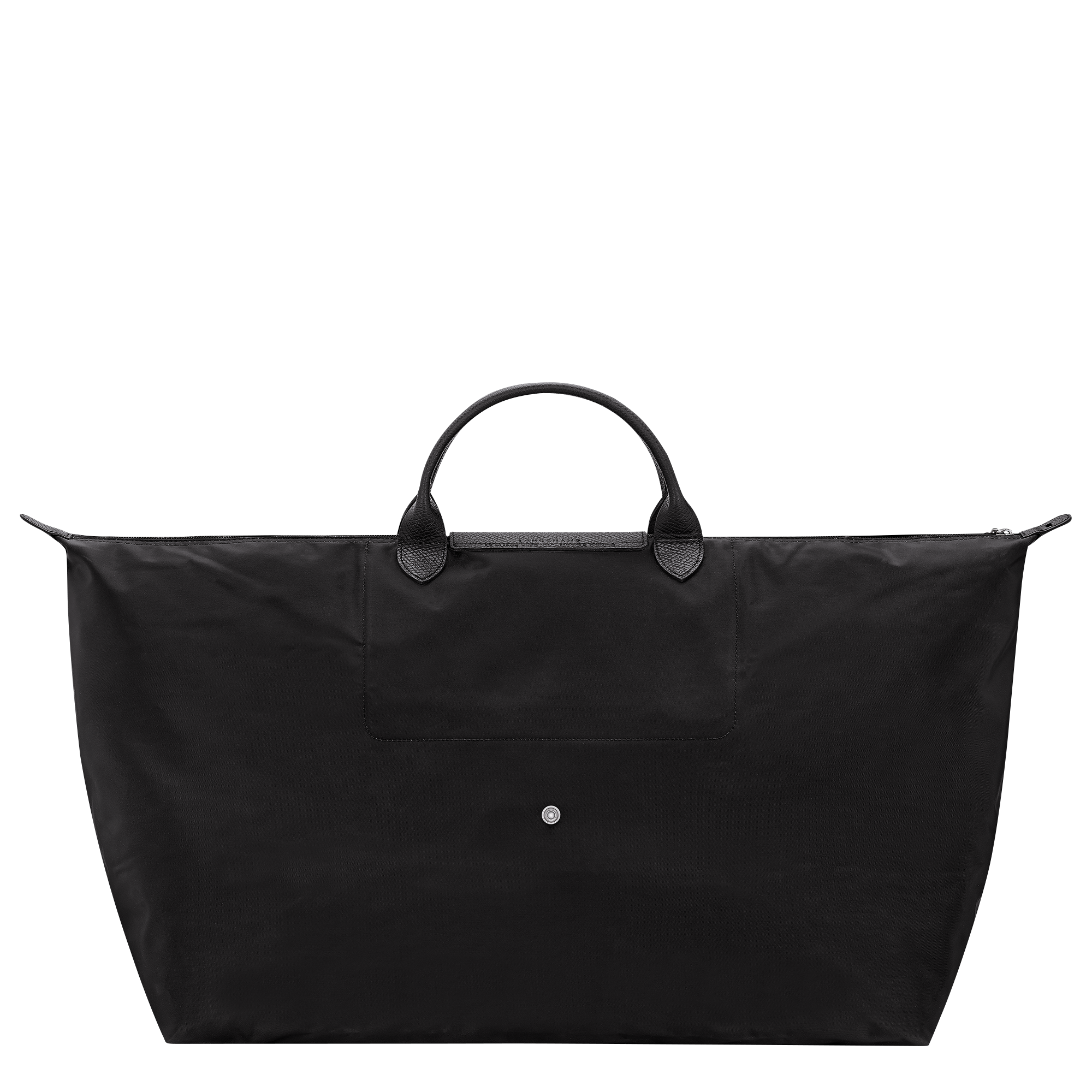 Le Pliage One Travel bag XL, Black