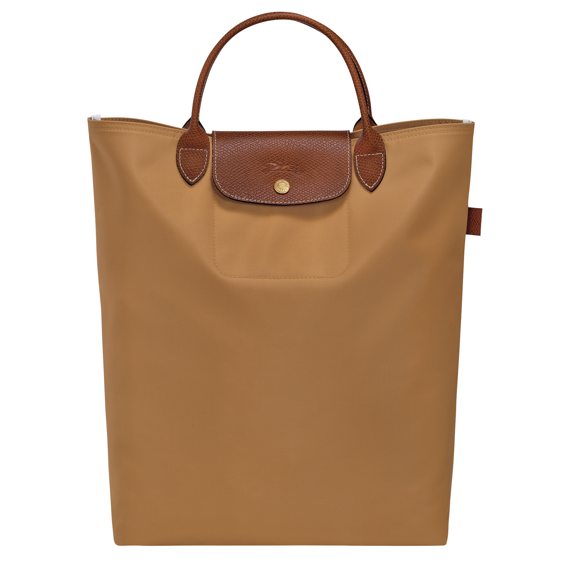 Tote bag M, Fawn - View 1 of
4 - zoom in Le Pliage Original Tote bag M, Fawn