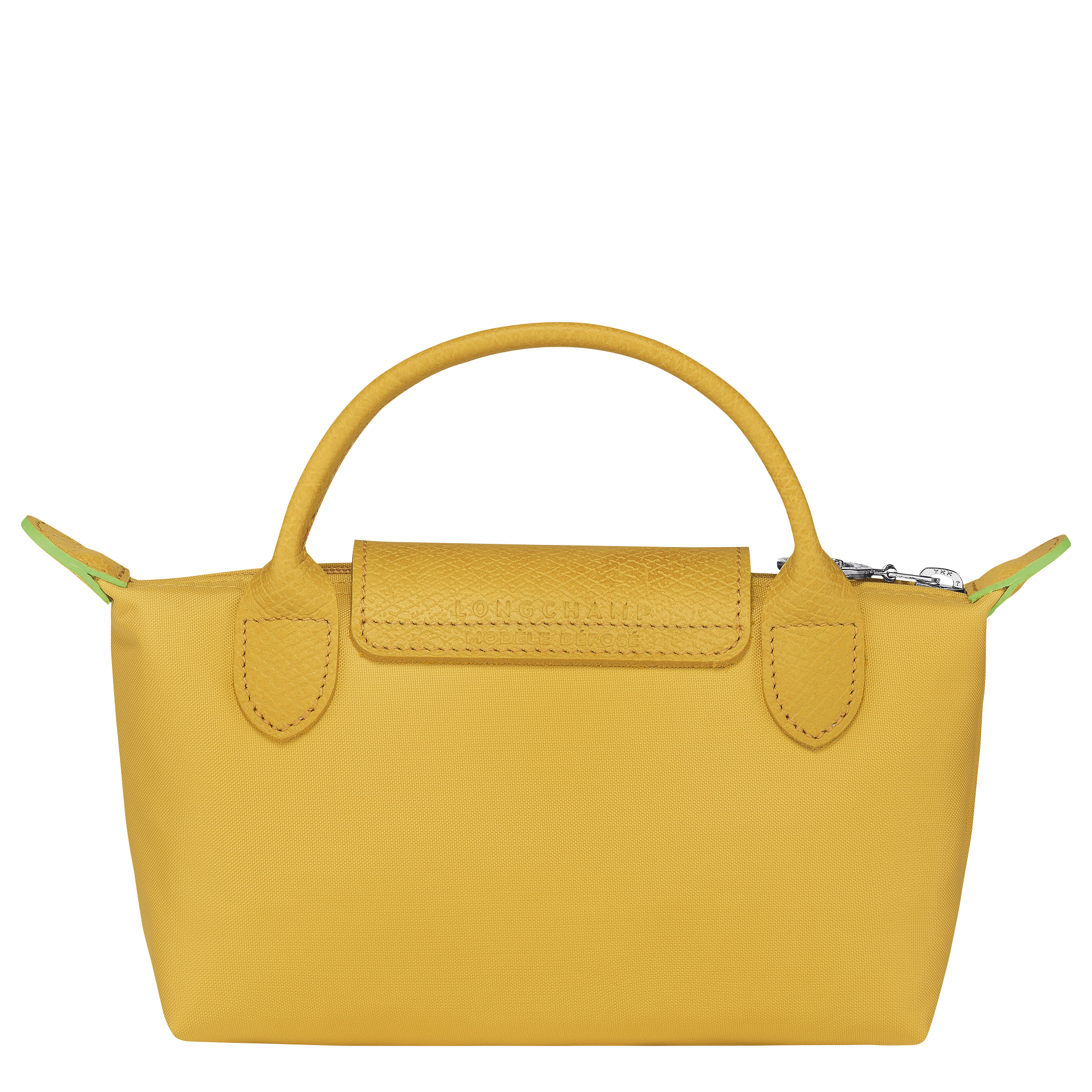 longchamp pouch bag