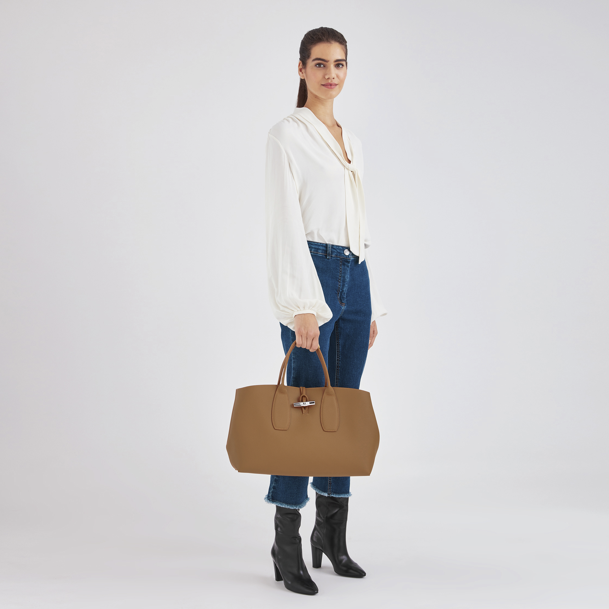 Longchamp Roseau Bag