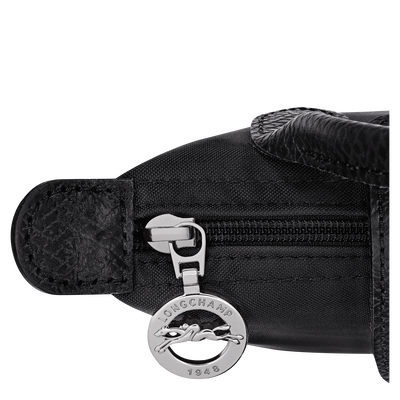 Le Pliage One 파우치, 검정