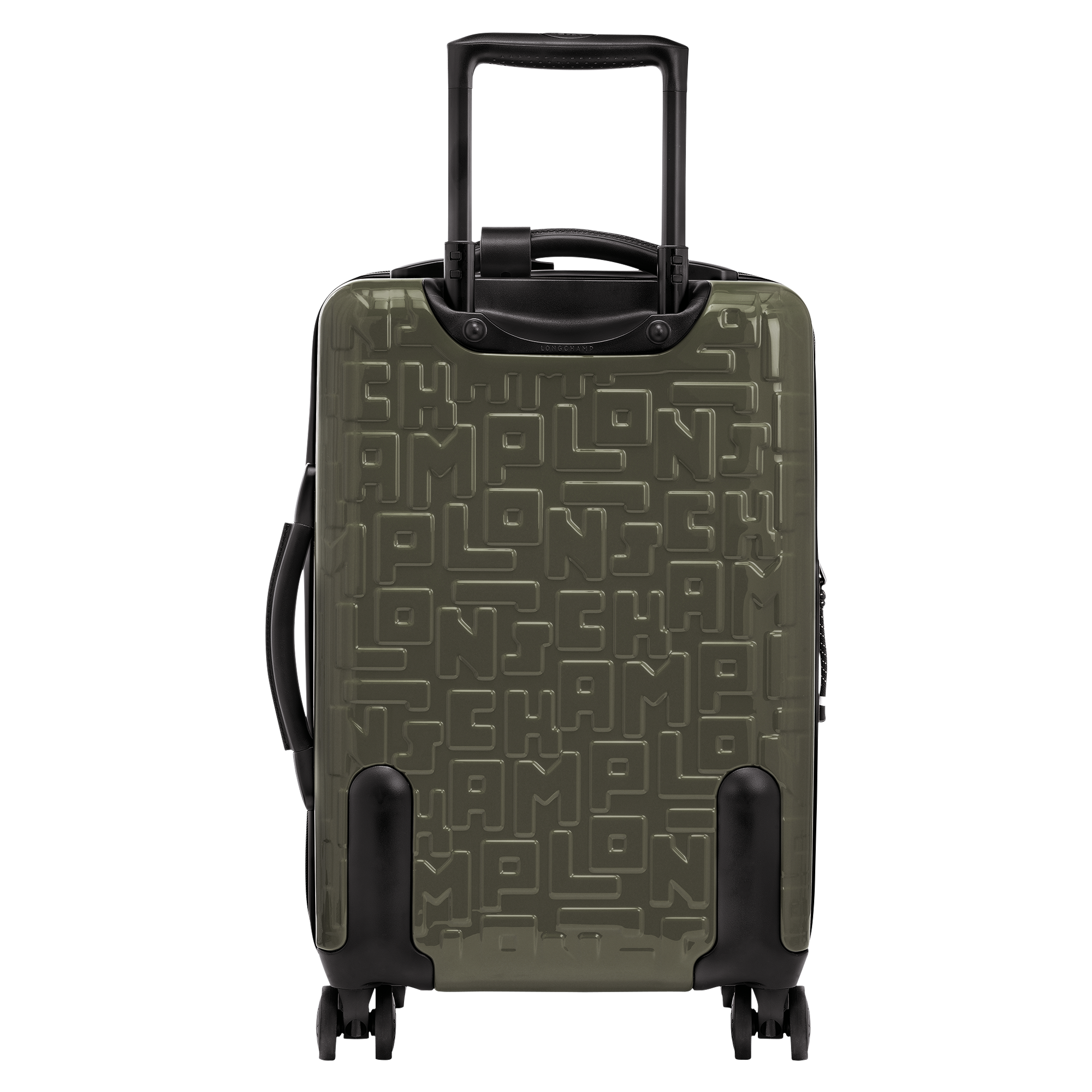 登機手提箱 M, 卡其色 - 查看 4
5 - 放大 LGP Travel 登機手提箱 M, 卡其色