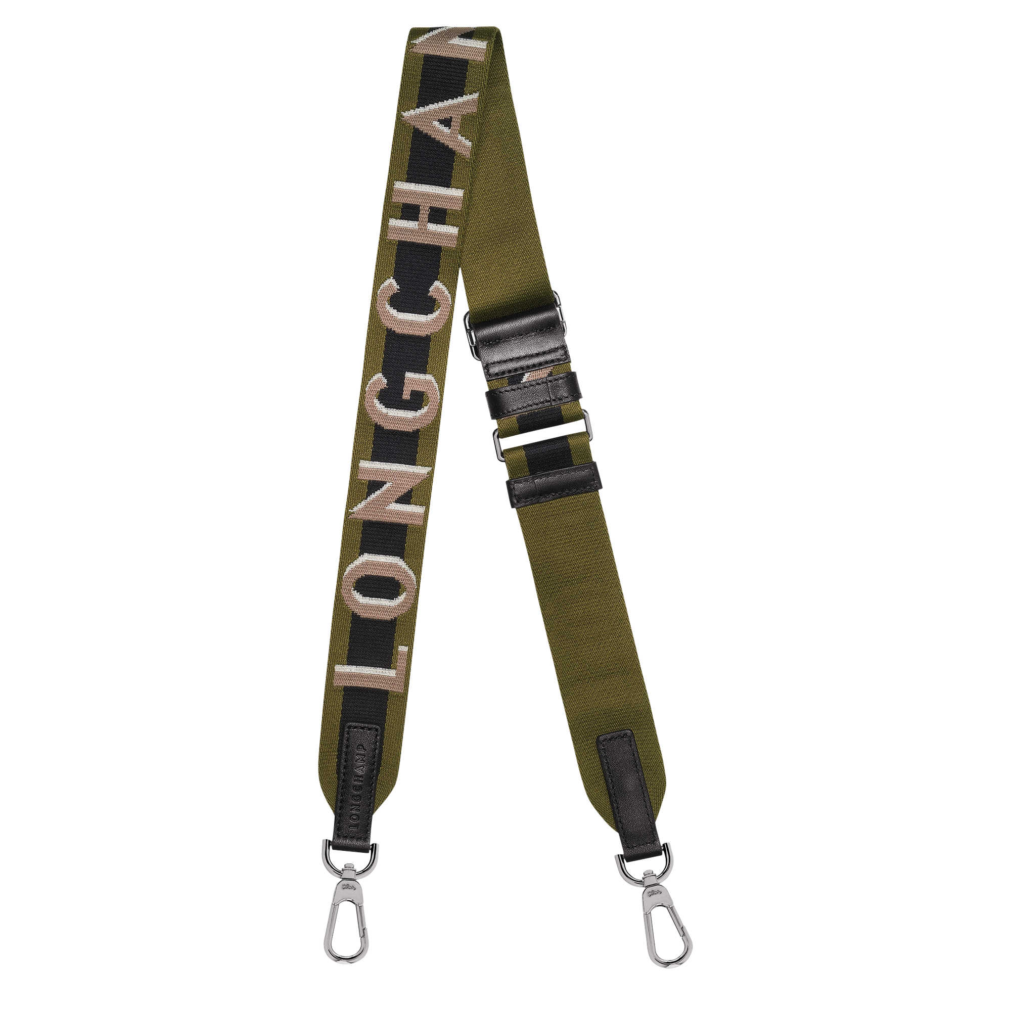 long champ bag strap
