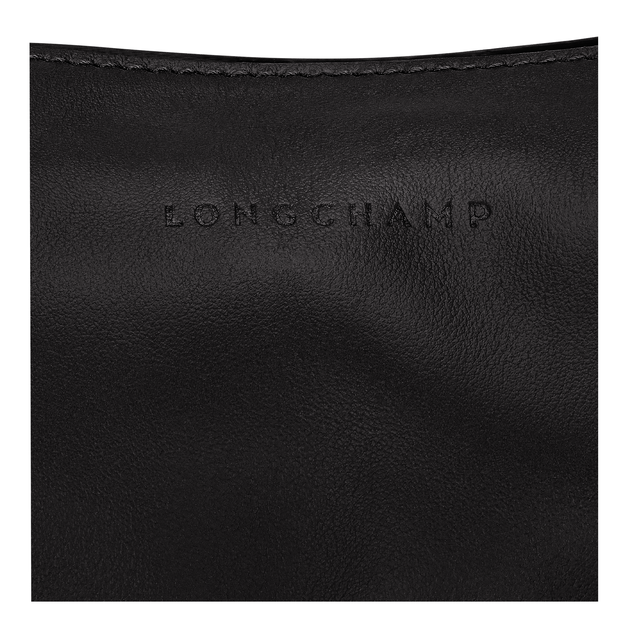 Looong Borsa da spalla L,  Nero