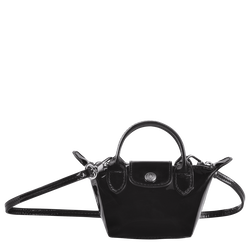 Le Pliage Cuir - Crossbodytas XS Crossbodytas XS