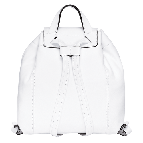 Backpack XS, 007 White View 3 of Backpack XS, 007 White, hi-res