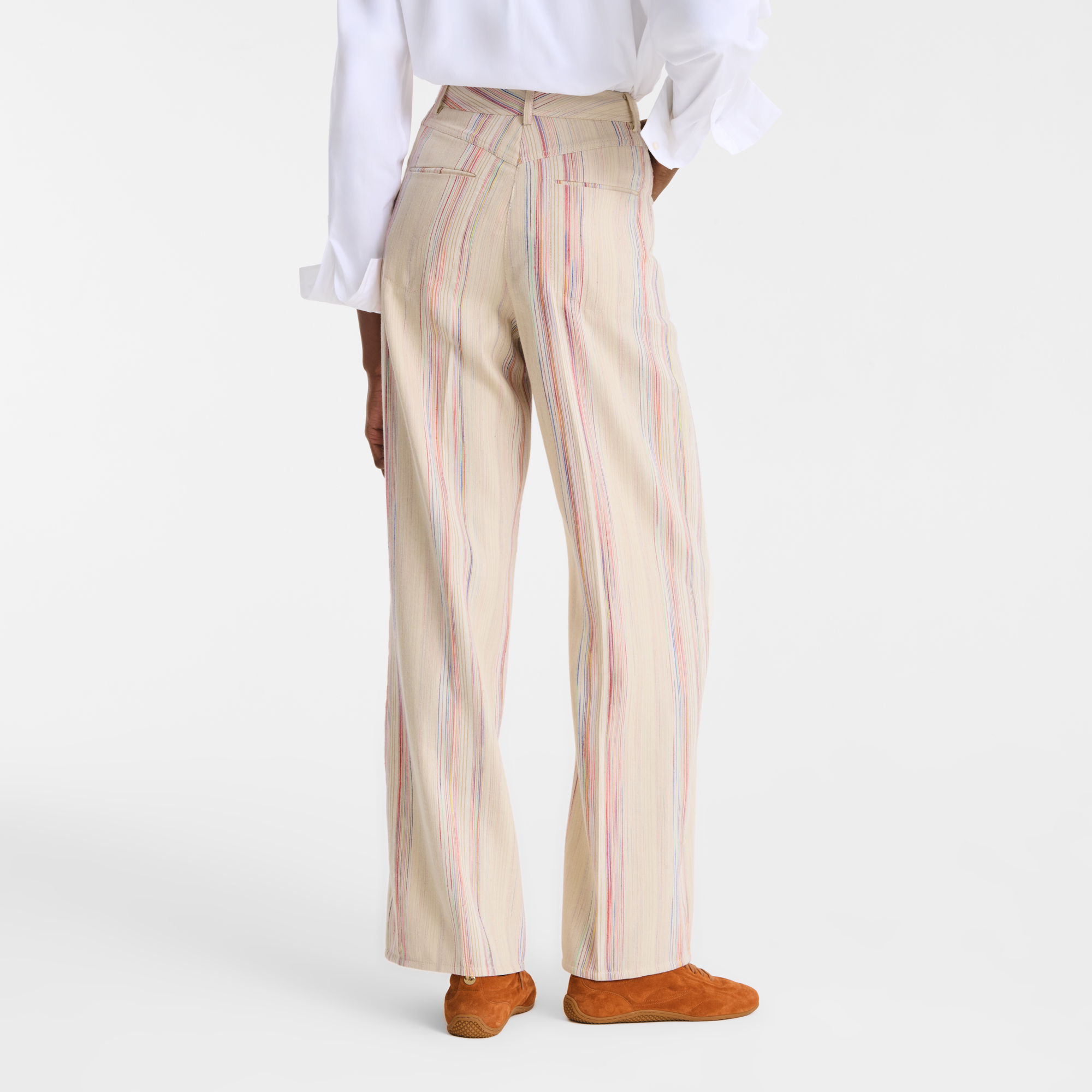 null Pantalon, Rainbow