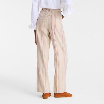 null Pantalon, Rainbow