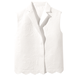 Sleveless vest
