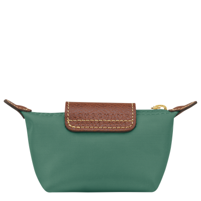 Le Pliage Original Coin purse, Sage