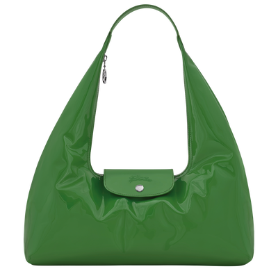 Le Pliage Xtra 肩揹袋 L , - 皮革