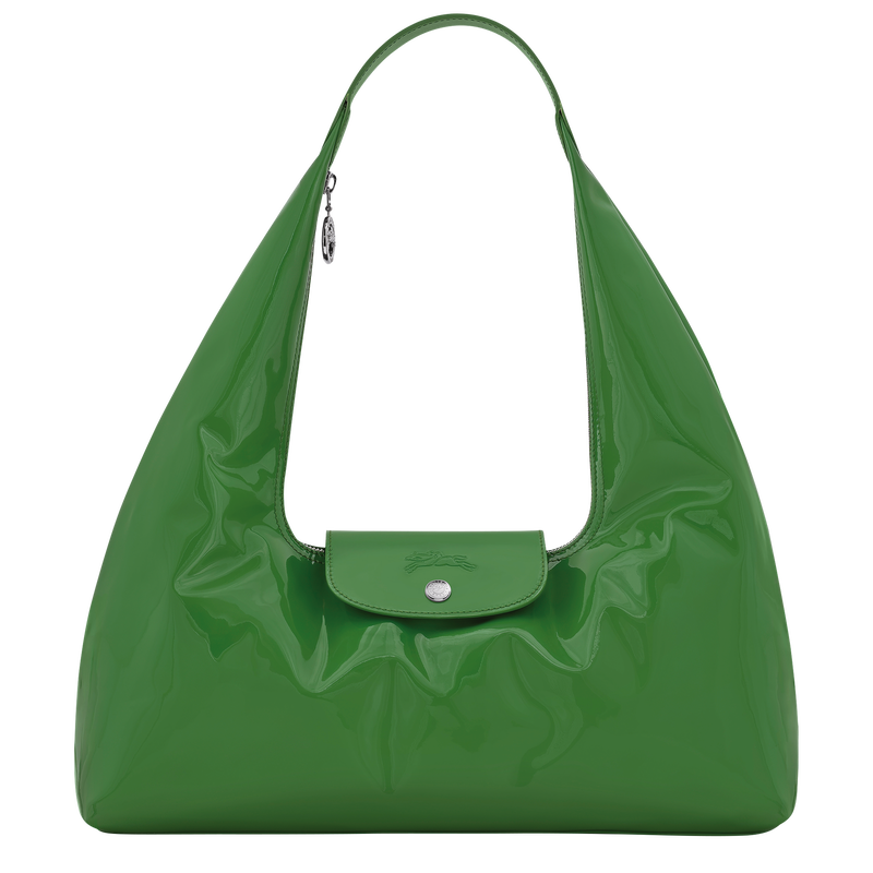 Le Pliage Xtra 肩揹袋 L , - 皮革  - 查看 1 1