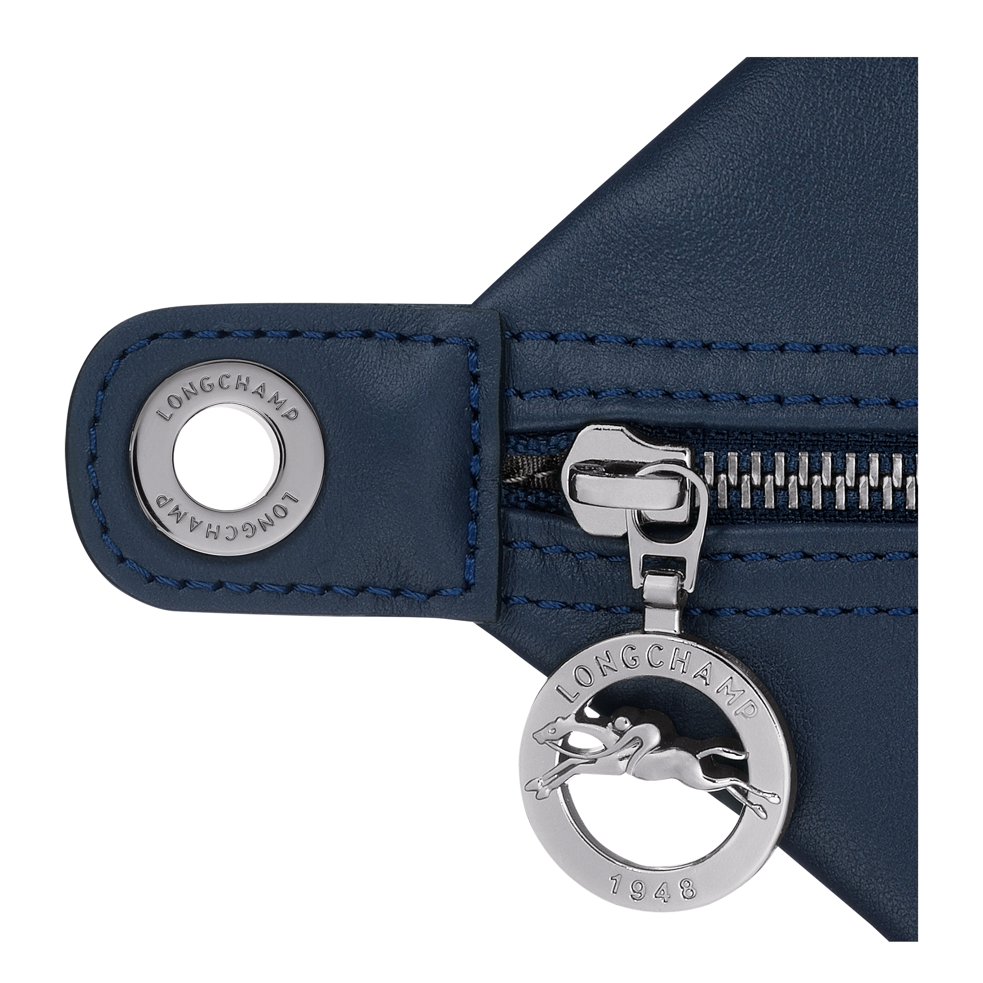 Le Pliage Xtra Handtasche L, Navy