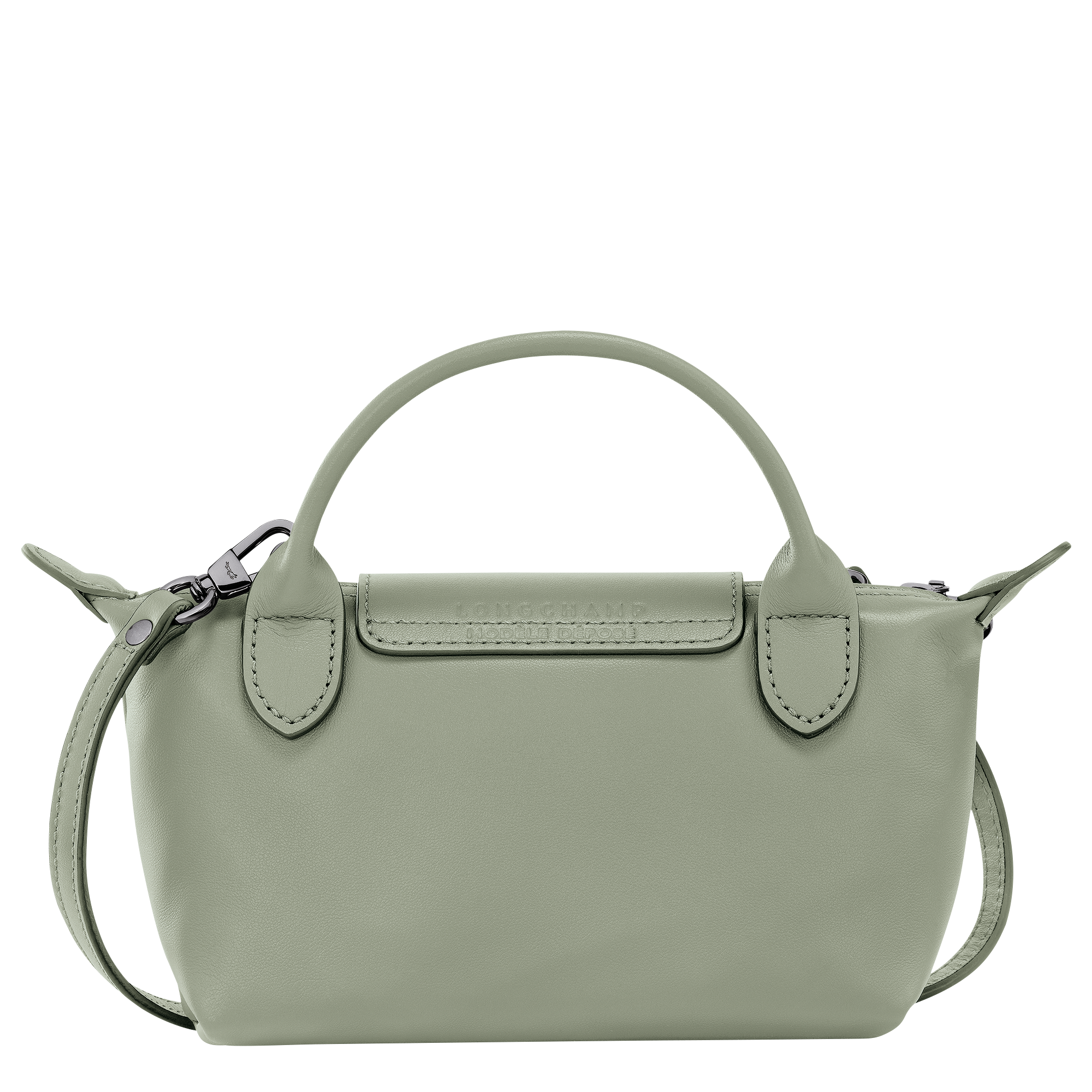 Le Pliage Xtra Pouch XS, Tundra