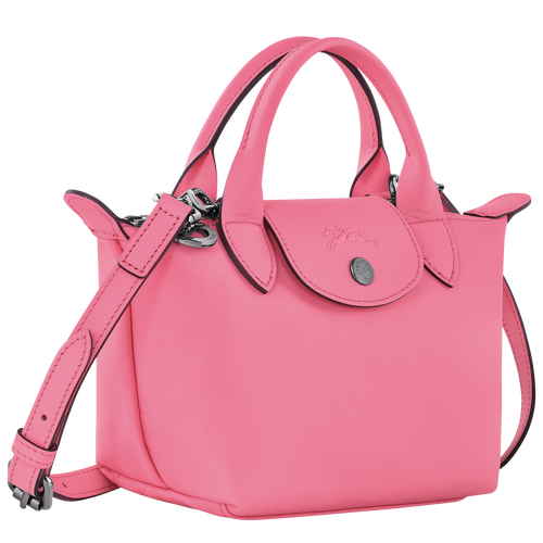 Le Pliage Xtra Handbag XS, Pink