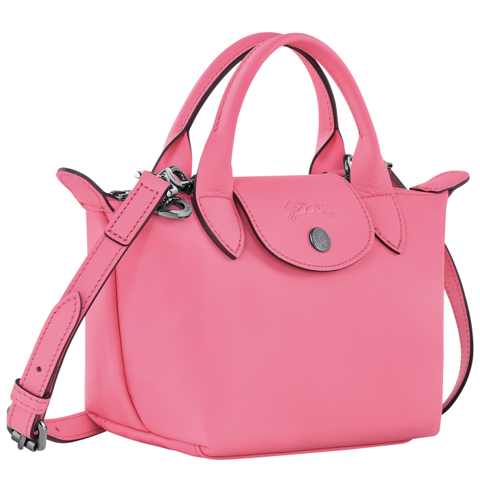 Le Pliage Xtra Handbag XS, Pink