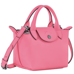 Le Pliage Xtra Handbag XS, Pink