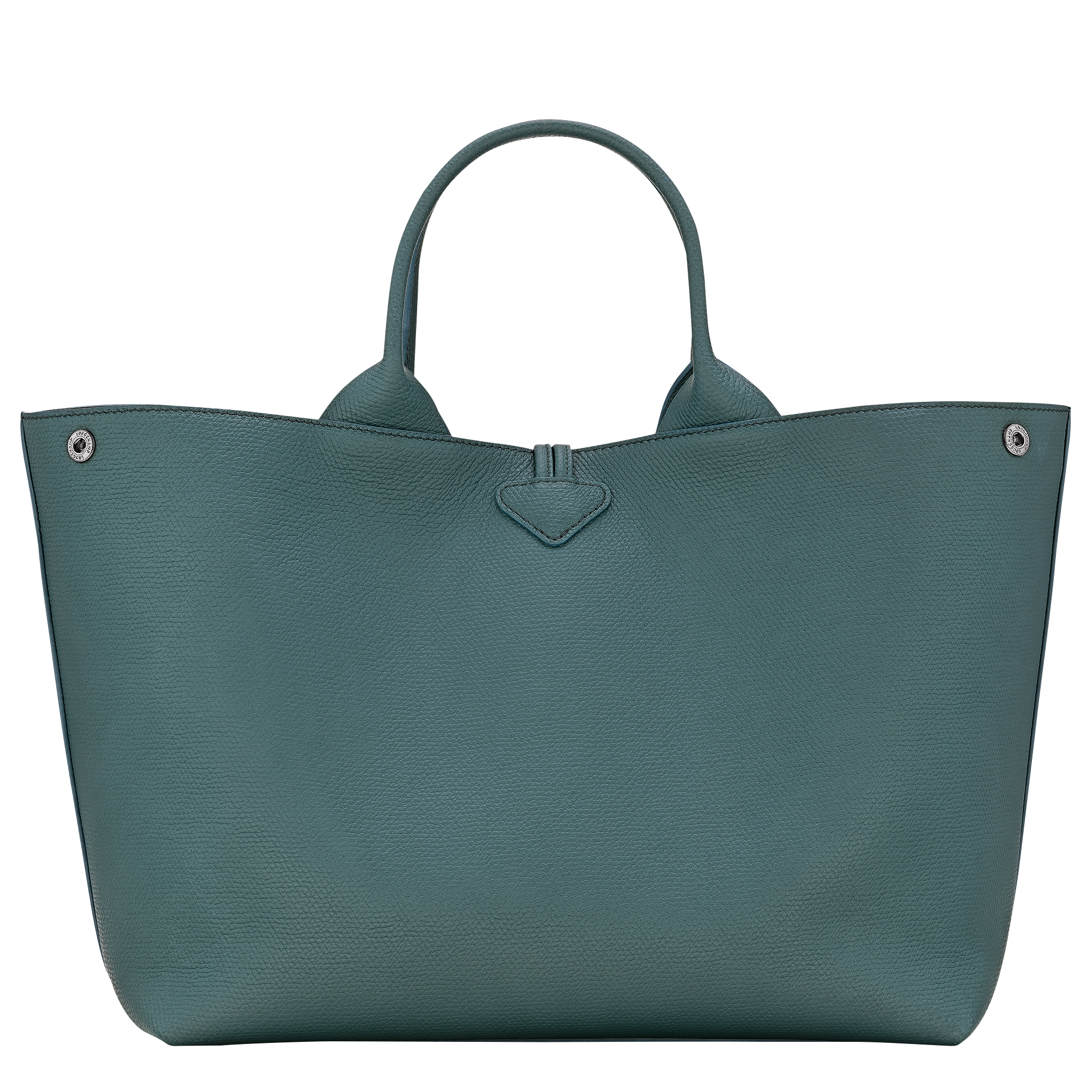 Handbag L, Cedar - View 4 of
5 - zoom in Le Roseau Handbag L, Cedar