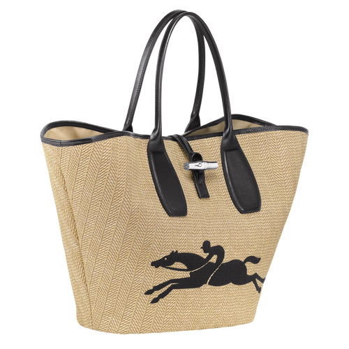 Shoulder bag, Natural View 2 of Shoulder bag, Natural, hi-res
