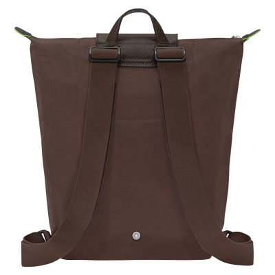 Le Pliage Green 後背包 M, 摩卡色
