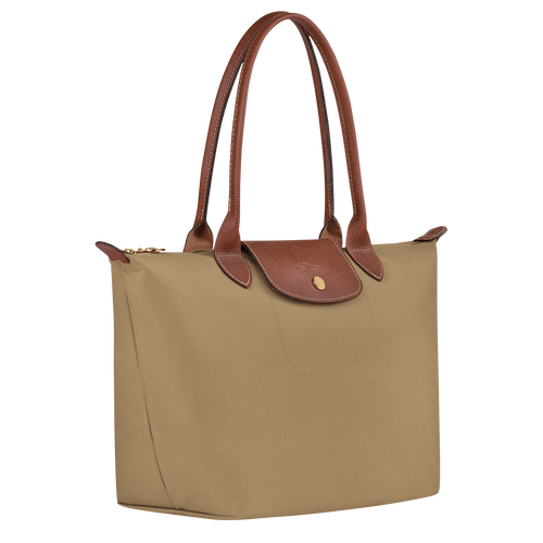 Shoulder bag S Le Pliage Original Desert (L2605089526) Longchamp EN