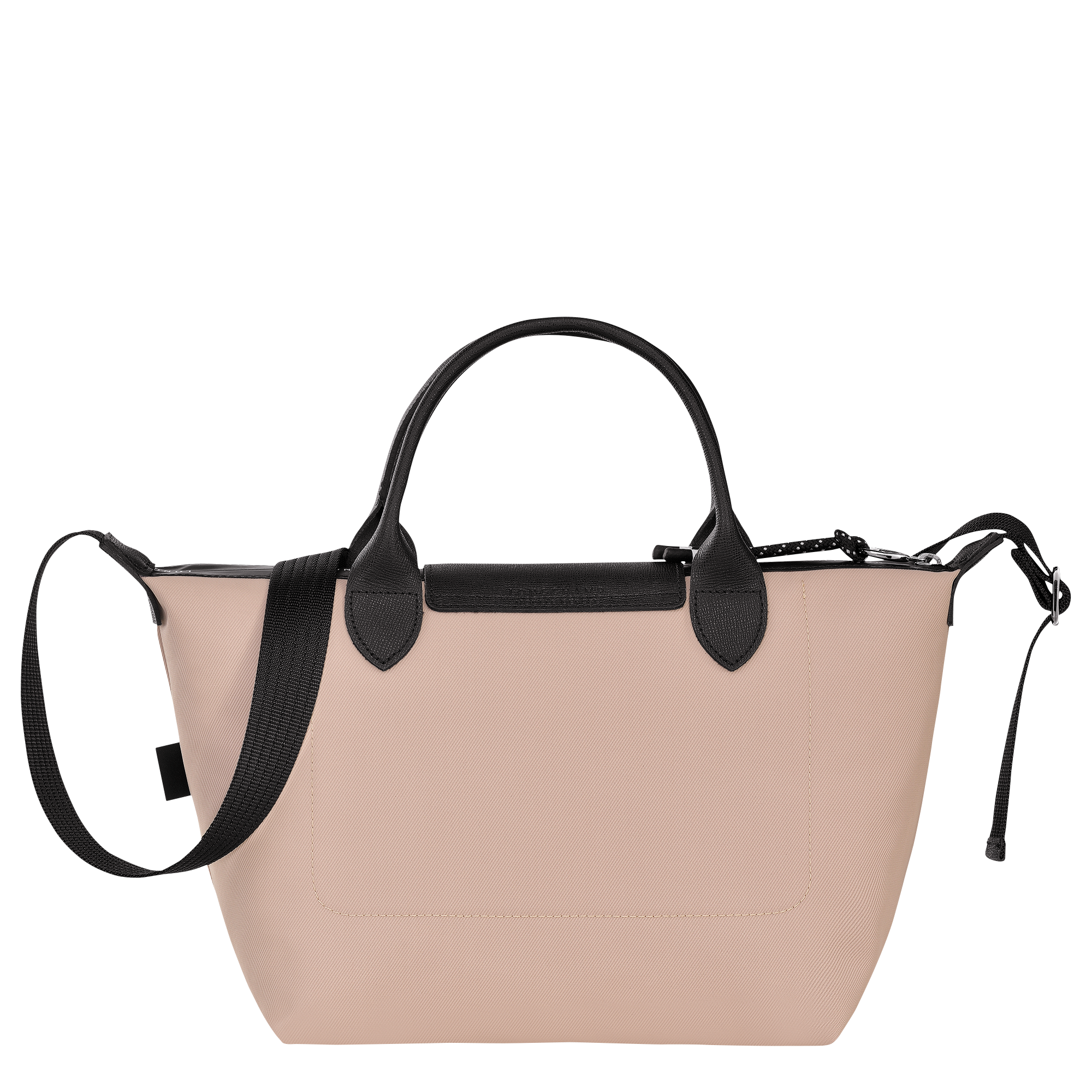 Le Pliage Energy 手提包 S, 山楂紅