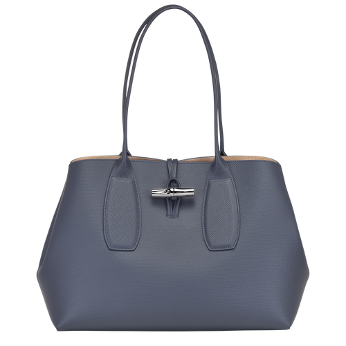 Shoulder bag, Pilot blue View 1 of Shoulder bag, Pilot blue, hi-res