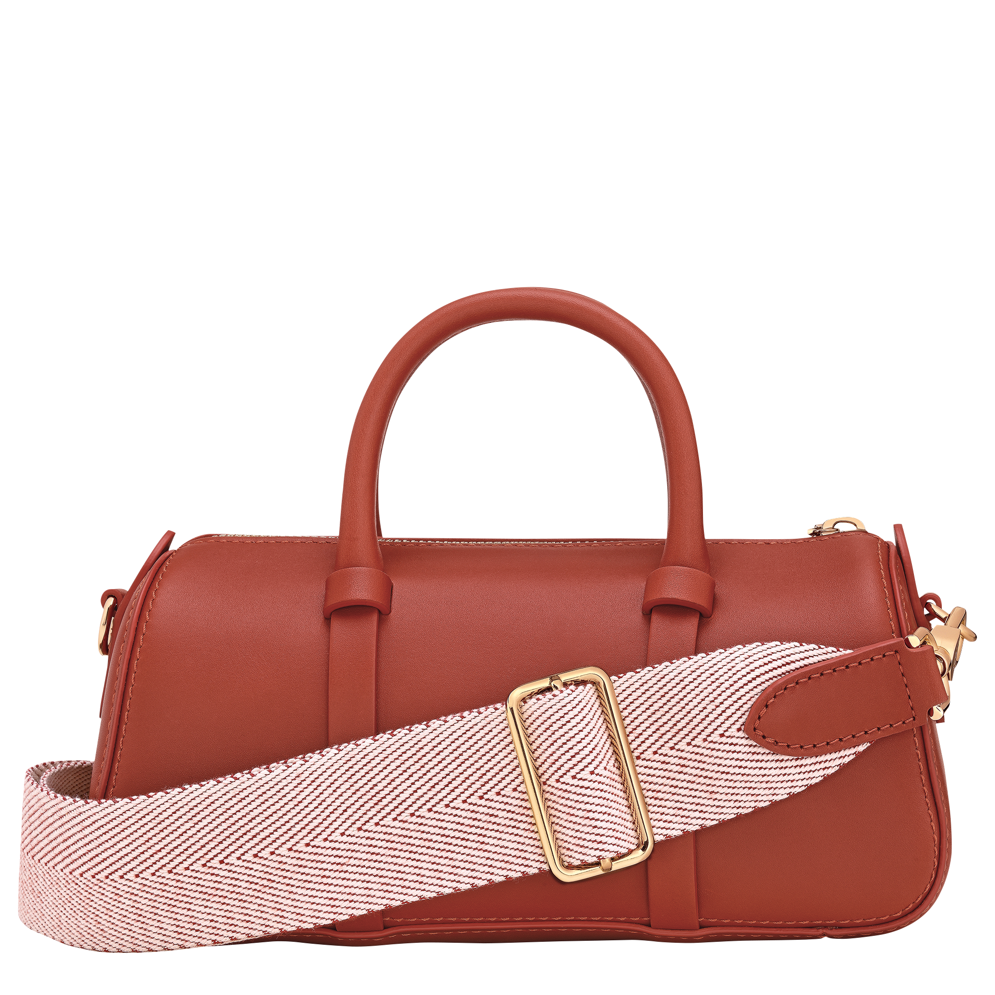 Daylong Borsa con manico S,  Terracotta