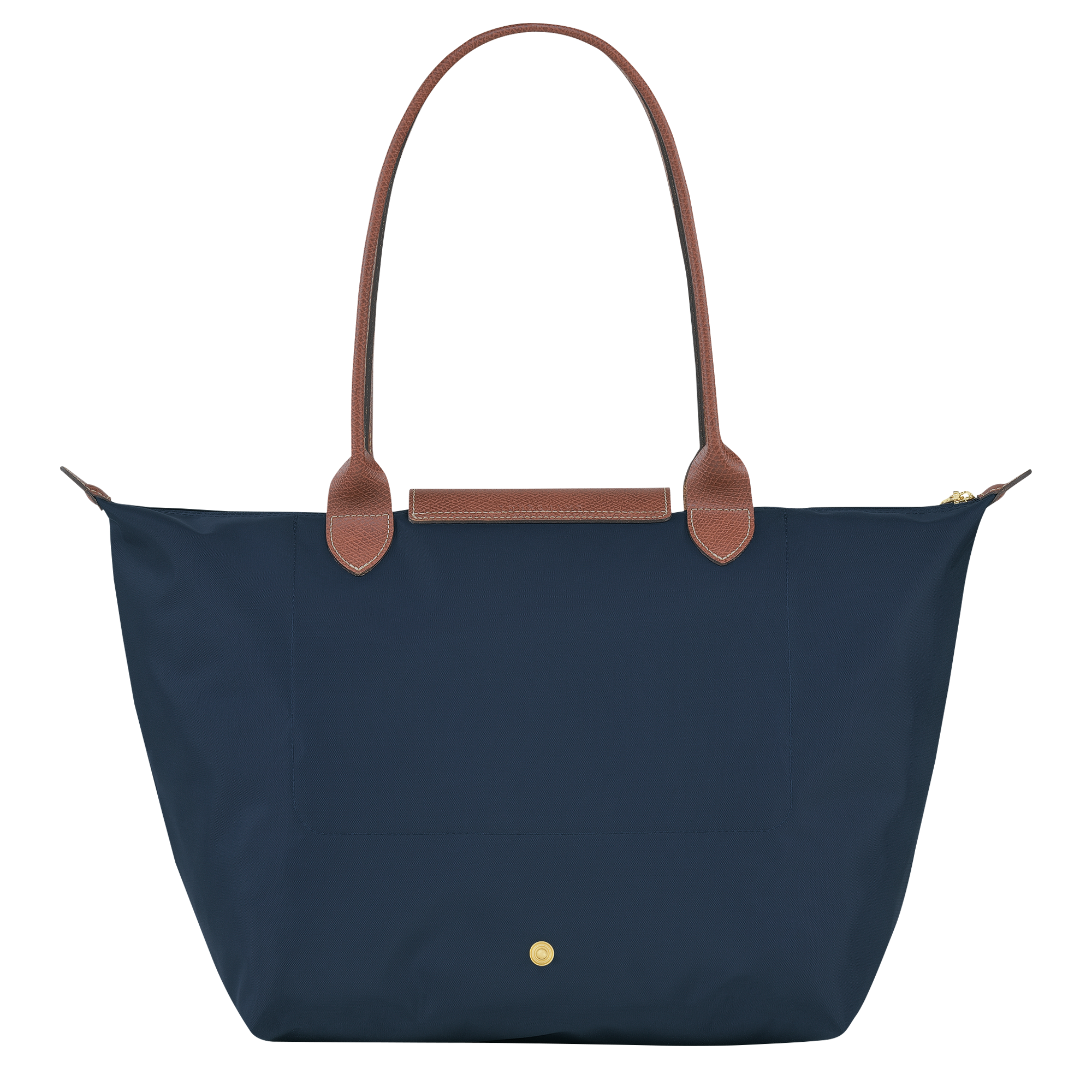 Navy shoulder bags clearance